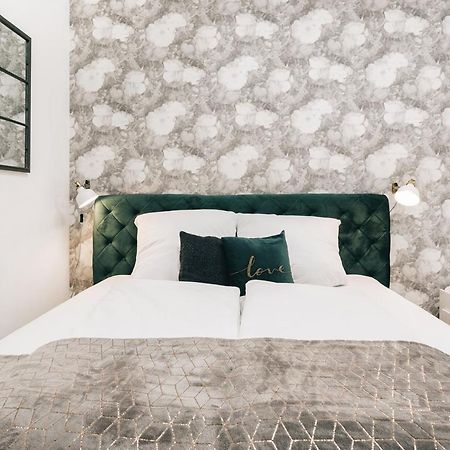 Tip! Modernes Apartment Direkt Im Herzen Dresdens Экстерьер фото