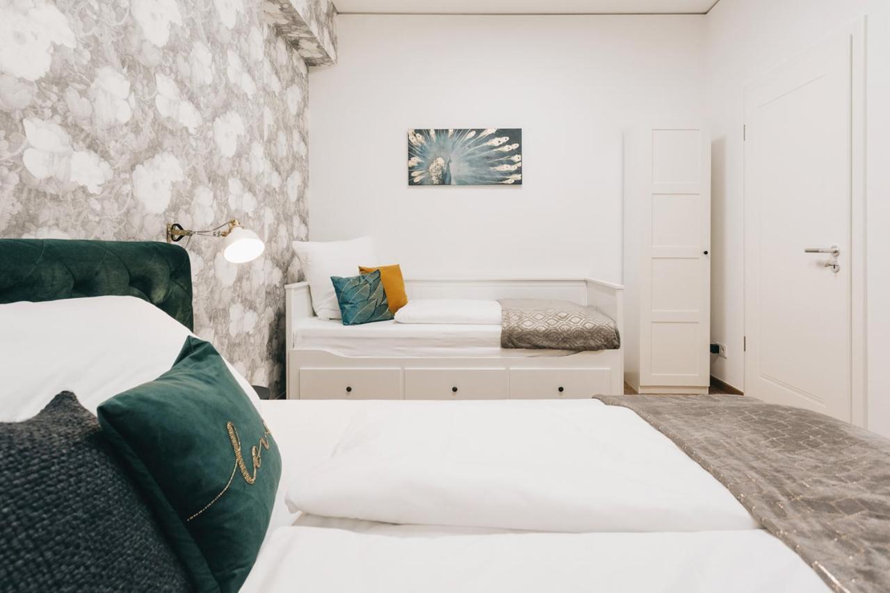 Tip! Modernes Apartment Direkt Im Herzen Dresdens Экстерьер фото