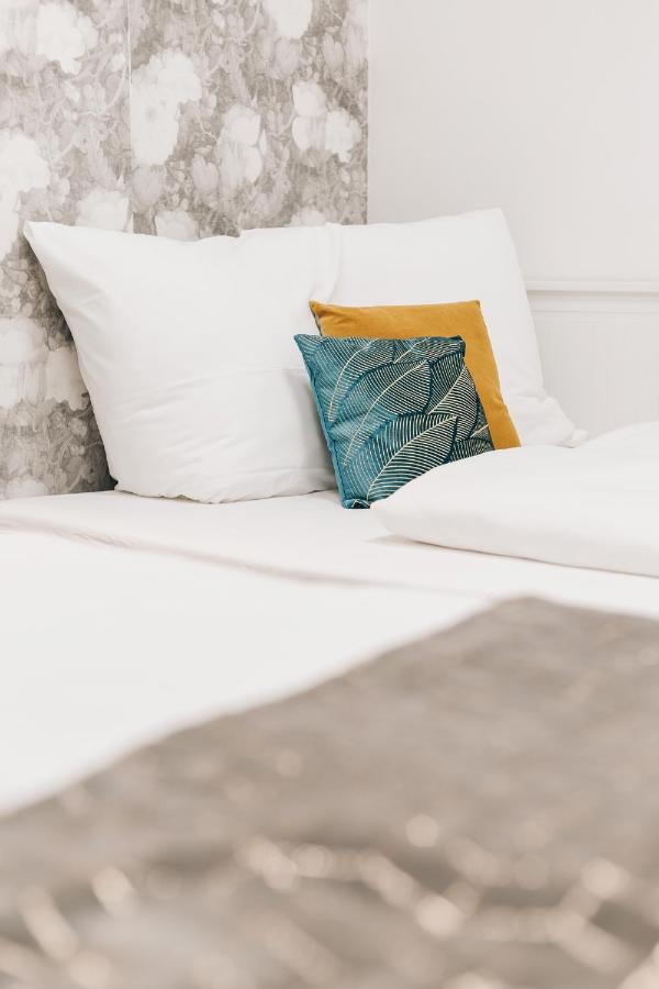 Tip! Modernes Apartment Direkt Im Herzen Dresdens Экстерьер фото