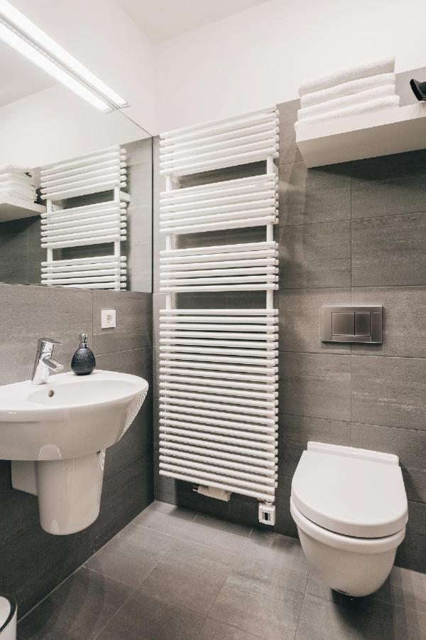 Tip! Modernes Apartment Direkt Im Herzen Dresdens Экстерьер фото