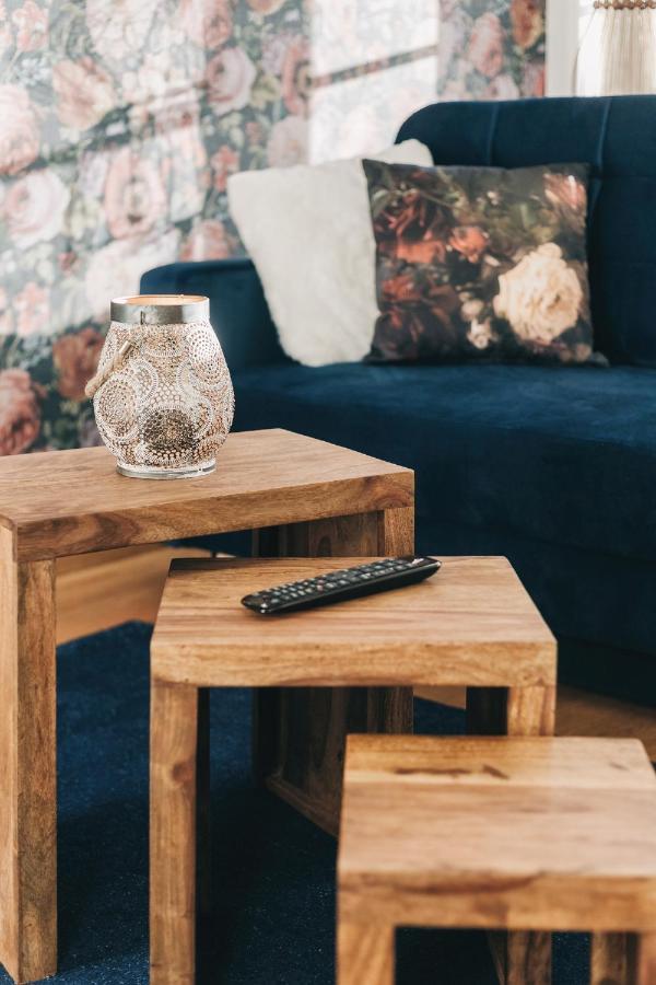 Tip! Modernes Apartment Direkt Im Herzen Dresdens Экстерьер фото