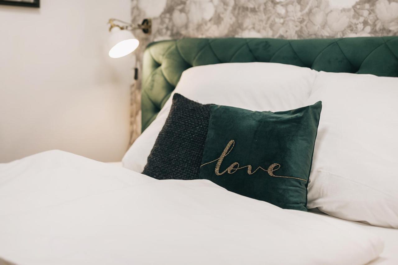 Tip! Modernes Apartment Direkt Im Herzen Dresdens Экстерьер фото